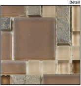 GT Tiles Winter Scape (Block Random) GS25